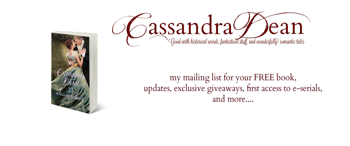 Join Cassandra's Mailing List