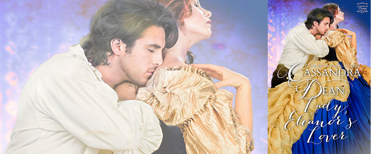 Teach Me by Cassandra Dean